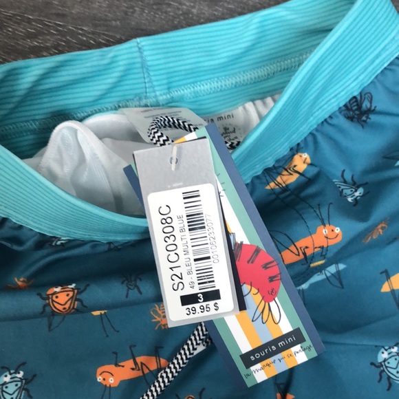 Swimming suit - various - Picture 3 of 5